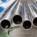 ASTM B673, B677, B674 904L Tubi in acciaio inossidabile